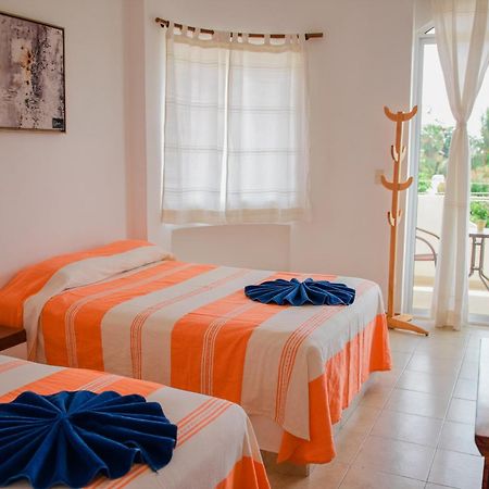 فندق Grand Casalet بويرتو إسكونديدو المظهر الخارجي الصورة