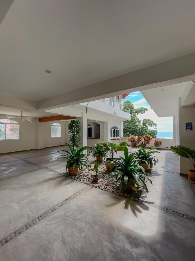 فندق Grand Casalet بويرتو إسكونديدو المظهر الخارجي الصورة