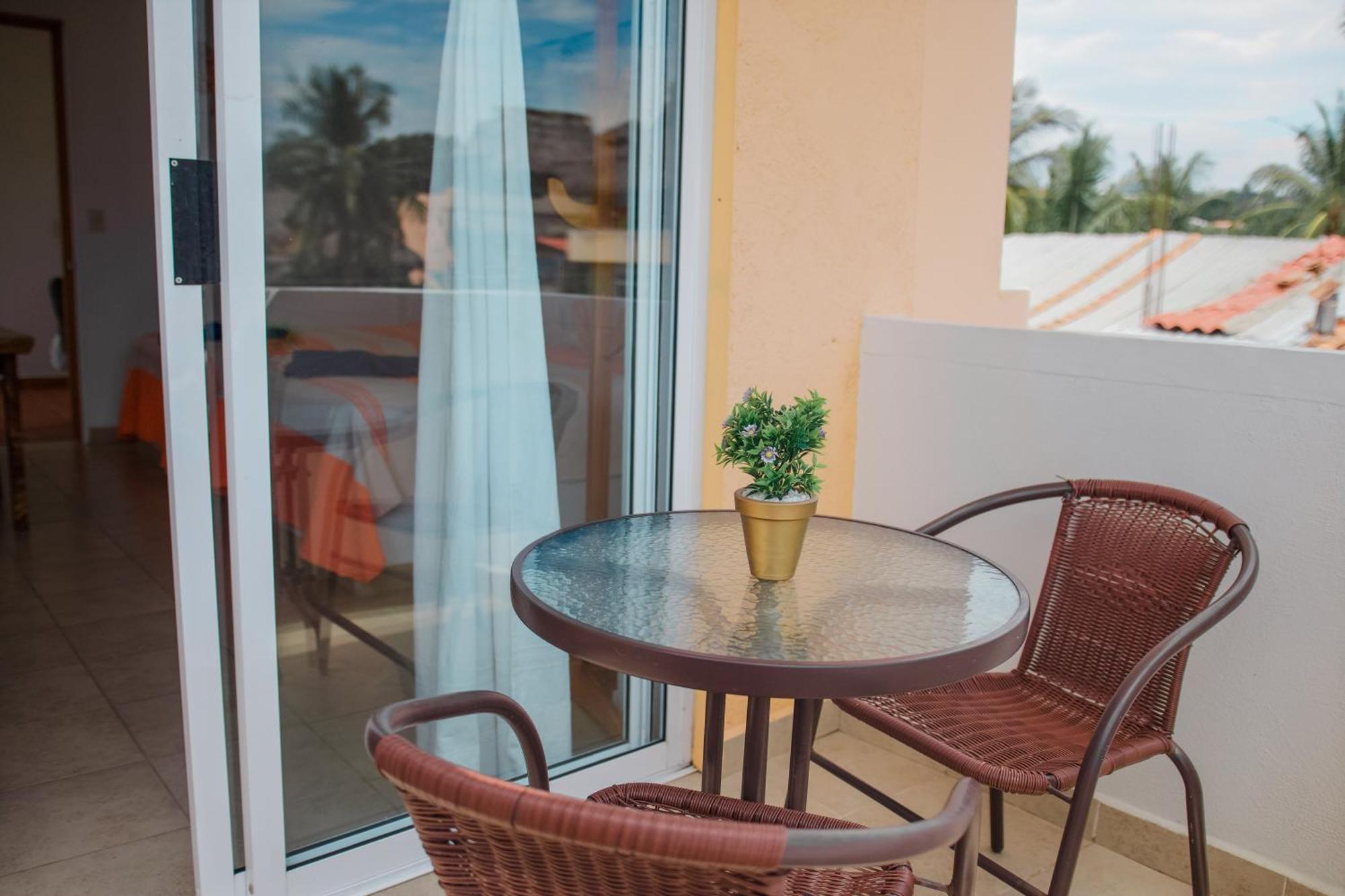 فندق Grand Casalet بويرتو إسكونديدو المظهر الخارجي الصورة